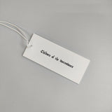 Children of the discordance 新品 DICKIES SOUVENIR JACKET 定価55000円 ジャケット 24AW ブラウン メンズ チルドレンオブザディスコーダンス【中古】5-1030T∞