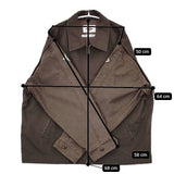 Children of the discordance 新品 DICKIES SOUVENIR JACKET 定価55000円 ジャケット 24AW ブラウン メンズ チルドレンオブザディスコーダンス【中古】5-1030T∞