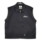 Children of the discordance 新品 DICKIES SOUVENIR JACKET 定価55000円 ジャケット 24AW 黒 メンズ チルドレンオブザディスコーダンス【中古】5-1030T∞#