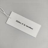 Children of the discordance 新品 DICKIES SOUVENIR JACKET 定価55000円 ジャケット 24AW 黒 メンズ チルドレンオブザディスコーダンス【中古】5-1030T∞#