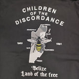 Children of the discordance 新品 DICKIES SOUVENIR JACKET 定価55000円 ジャケット 24AW 黒 メンズ チルドレンオブザディスコーダンス【中古】5-1030T∞#
