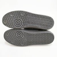 MAISON MARGIELA 新品 Tennis Black サイズ41 S57WS0105 牛革 スニーカー ブラック メンズ メゾンマルジェラ【中古】5-0621G◎