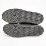 MAISON MARGIELA 新品 Tennis Black サイズ41 S57WS0105 牛革 スニーカー ブラック メンズ メゾンマルジェラ【中古】5-0621G◎