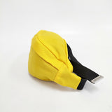 MAISON MARGIELA FANNY PACK S55WB0010 ショルダーポーチ ショルダーバッグ イエロー メンズ メゾンマルジェラ【中古】5-0621G◎