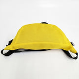 MAISON MARGIELA FANNY PACK S55WB0010 ショルダーポーチ ショルダーバッグ イエロー メンズ メゾンマルジェラ【中古】5-0621G◎