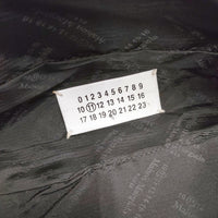 MAISON MARGIELA FANNY PACK S55WB0010 ショルダーポーチ ショルダーバッグ イエロー メンズ メゾンマルジェラ【中古】5-0621G◎