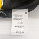 MAISON MARGIELA FANNY PACK S55WB0010 ショルダーポーチ ショルダーバッグ イエロー メンズ メゾンマルジェラ【中古】5-0621G◎