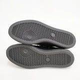 Paul Smith JEANS 未使用品 UK6 EUR40 MIYATA 526189 スニーカー ブラック メンズ ポールスミスジーンズ【中古】5-1206G◎