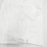 MAISON MARGIELA スウェード チェルシーブーツ サイズ41 サイドゴア ブーツ ブラック メンズ メゾンマルジェラ【中古】5-1125T◎