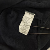 Maison Martin Margiela 14 エルボーパッチクルーネック トレーナー スウェット ネイビー メンズ メゾンマルタンマルジェラ【中古】5-1019M∞