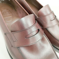 だ*ん様 Crockett&Jones×Paul Smith コインローファー Crockett & Jones×Paul Smith/クロケットアンドジョーンズ