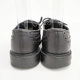 Tricker's/Paul Smith バートン ウイングチップ シューズ・靴 ブラック メンズ トリッカーズ/ポール・スミス【中古】5-1206G◎