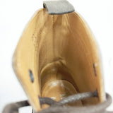 Tricker's/Paul Smith カントリーブーツ M6178 サイズ6 ウイングチップ ブーツ ダークブラウン メンズ トリッカーズ/ポール・スミス【中古】5-1206G◎