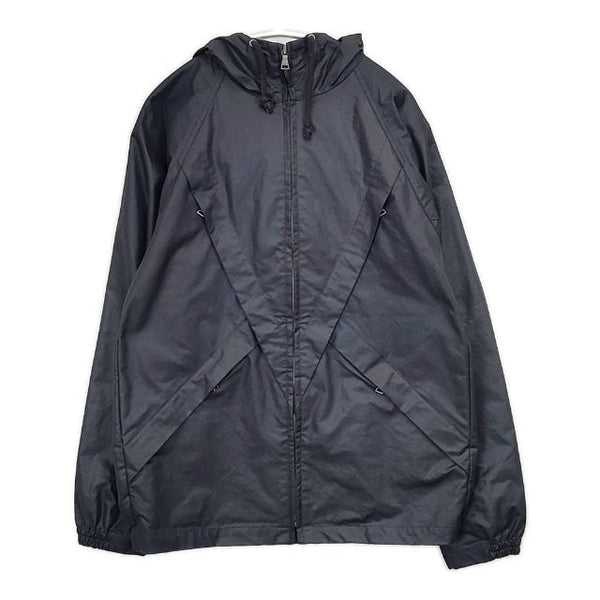 PAUL SMITH COLLECTION パーカーブルゾン Mk184194 ジャケット ネイビー メンズ ポールスミスコレクション【中古】5-1009T∞