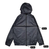 PAUL SMITH COLLECTION パーカーブルゾン Mk184194 ジャケット ネイビー メンズ ポールスミスコレクション【中古】5-1009T∞