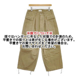 HERILL HL Denim Cargo Pants 22-030-HL-8090-1 カーゴパンツ ベージュ メンズ ヘリル【中古】5-1019G∞