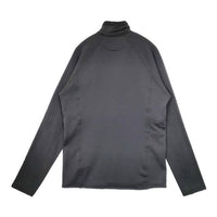 patagonia R1 フリースジャケット プルオーバー STY40109fa18 ポーラテック ジャケット グレー メンズ パタゴニア【中古】5-1009T∞