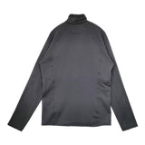 patagonia R1 フリースジャケット プルオーバー STY40109fa18 ポーラテック ジャケット グレー メンズ パタゴニア【中古】5-1009T∞