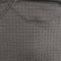 patagonia R1 フリースジャケット プルオーバー STY40109fa18 ポーラテック ジャケット グレー メンズ パタゴニア【中古】5-1009T∞