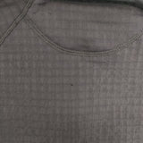 patagonia R1 フリースジャケット プルオーバー STY40109fa18 ポーラテック ジャケット グレー メンズ パタゴニア【中古】5-1009T∞