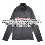 patagonia R1 フリースジャケット プルオーバー STY40109fa18 ポーラテック ジャケット グレー メンズ パタゴニア【中古】5-1009T∞