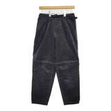 THE NORTH FACE グラナムコードパンツ コーデュロイ NBW82311 パンツ チャコールグレー レディース ザノースフェイス【中古】5-0814T∞