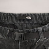 THE NORTH FACE グラナムコードパンツ コーデュロイ NBW82311 パンツ チャコールグレー レディース ザノースフェイス【中古】5-0814T∞