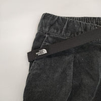 THE NORTH FACE グラナムコードパンツ コーデュロイ NBW82311 パンツ チャコールグレー レディース ザノースフェイス【中古】5-0814T∞