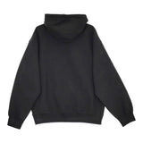 Supreme Embroidered Script Hooded Sweatshirt サイズL 定価29700円 スウェット パーカー 24AW ブラック メンズ シュプリーム【中古】5-0514M♪