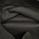 Supreme Embroidered Script Hooded Sweatshirt サイズL 定価29700円 スウェット パーカー 24AW ブラック メンズ シュプリーム【中古】5-0514M♪