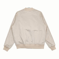 UNUSED Souvenir jacket 定価63800円 US2487 サイズ2 リバーシブル ジャケット 25SS ピンクベージュ メンズ アンユーズド【中古】5-0514M♪