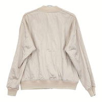 UNUSED Souvenir jacket 定価63800円 US2487 サイズ2 リバーシブル ジャケット 25SS ピンクベージュ メンズ アンユーズド【中古】5-0514M♪