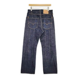 COMME des GARCONS JUNYA WATANABE MAN/Levi's ジーンズ デニムパンツ AD2019 ネイビー メンズ コムデギャルソンジュンヤワタナベマン/リーバイス【中古】5-1019G∞