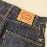 COMME des GARCONS JUNYA WATANABE MAN/Levi's ジーンズ デニムパンツ AD2019 ネイビー メンズ コムデギャルソンジュンヤワタナベマン/リーバイス【中古】5-1019G∞