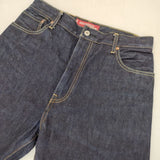 COMME des GARCONS JUNYA WATANABE MAN/Levi's ジーンズ デニムパンツ AD2019 ネイビー メンズ コムデギャルソンジュンヤワタナベマン/リーバイス【中古】5-1019G∞