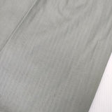 AURALEE WASHED FINX HERRINGBONE SLACKS 定価37400円 A22SP03FH ヘリンボーン パンツ ライトグリーン メンズ オーラリー【中古】5-1019G∞