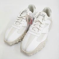 AURALEE/NEW BALANCE 新品 XC-72 日本限定カラー 26cm UXC72AU A22AS01NB スニーカー ホワイト メンズ オーラリー/ニューバランス【中古】5-0514G♪