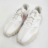 AURALEE/NEW BALANCE 新品 XC-72 日本限定カラー 26cm UXC72AU A22AS01NB スニーカー ホワイト メンズ オーラリー/ニューバランス【中古】5-0514G♪
