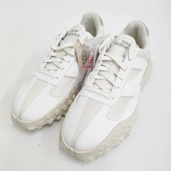 AURALEE/NEW BALANCE 新品 XC-72 日本限定カラー 26cm UXC72AU A22AS01NB スニーカー ホワイト メンズ オーラリー/ニューバランス【中古】5-0514G♪