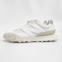 AURALEE/NEW BALANCE 新品 XC-72 日本限定カラー 26cm UXC72AU A22AS01NB スニーカー ホワイト メンズ オーラリー/ニューバランス【中古】5-0514G♪