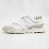 AURALEE/NEW BALANCE 新品 XC-72 日本限定カラー 26cm UXC72AU A22AS01NB スニーカー ホワイト メンズ オーラリー/ニューバランス【中古】5-0514G♪