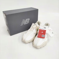 AURALEE/NEW BALANCE 新品 XC-72 日本限定カラー 26cm UXC72AU A22AS01NB スニーカー ホワイト メンズ オーラリー/ニューバランス【中古】5-0514G♪
