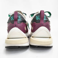 Sacai/NIKE Vapor Waffle ヴェイパーワッフル 25.5cm DD3035 200 スニーカー ワインレッド メンズ サカイ/ナイキ【中古】5-0514G♪