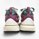 Sacai/NIKE Vapor Waffle ヴェイパーワッフル 25.5cm DD3035 200 スニーカー ワインレッド メンズ サカイ/ナイキ【中古】5-0514G♪