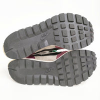 Sacai/NIKE Vapor Waffle ヴェイパーワッフル 25.5cm DD3035 200 スニーカー ワインレッド メンズ サカイ/ナイキ【中古】5-0514G♪