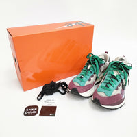 Sacai/NIKE Vapor Waffle ヴェイパーワッフル 25.5cm DD3035 200 スニーカー ワインレッド メンズ サカイ/ナイキ【中古】5-0514G♪