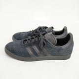 adidas GAZELLE サイズ28cm cq2809 オリジナルス スニーカー ブラック メンズ アディダス【中古】5-0621G◎
