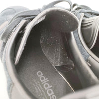 adidas GAZELLE サイズ28cm cq2809 オリジナルス スニーカー ブラック メンズ アディダス【中古】5-0621G◎