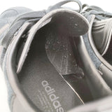 adidas GAZELLE サイズ28cm cq2809 オリジナルス スニーカー ブラック メンズ アディダス【中古】5-0621G◎