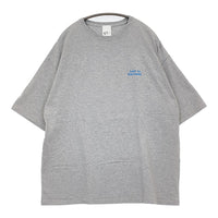 koti BEAUTY&YOUTH別注 LOST IN CONTOURS サイズXL 半袖Ｔシャツ カットソー グレー メンズ コティ【中古】5-0704S♪